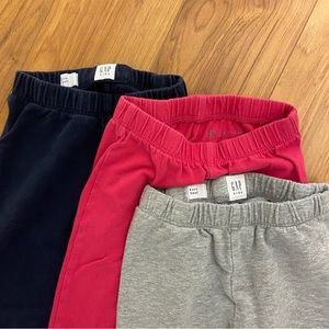 GAP kids leggings
